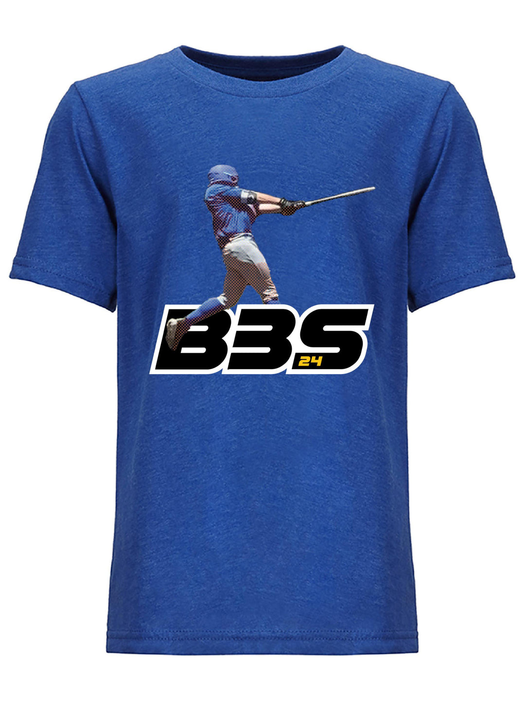 Braden Smith Youth T-Shirt