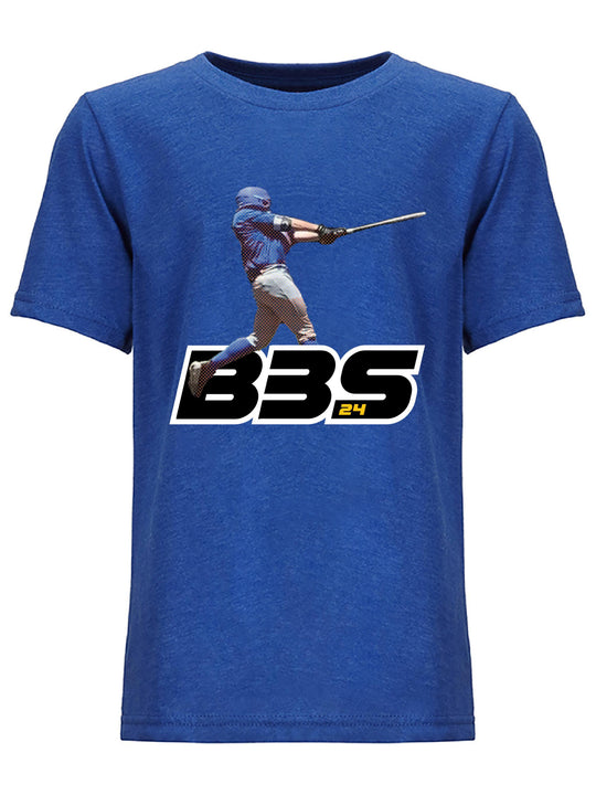 Braden Smith Youth T-Shirt