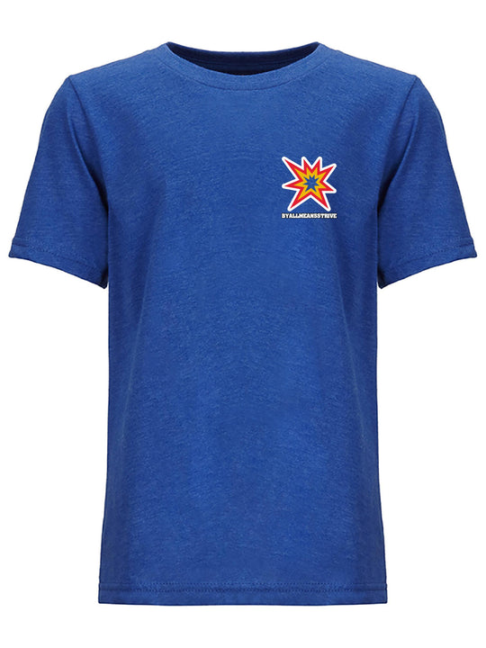 BAMS Youth T-Shirt