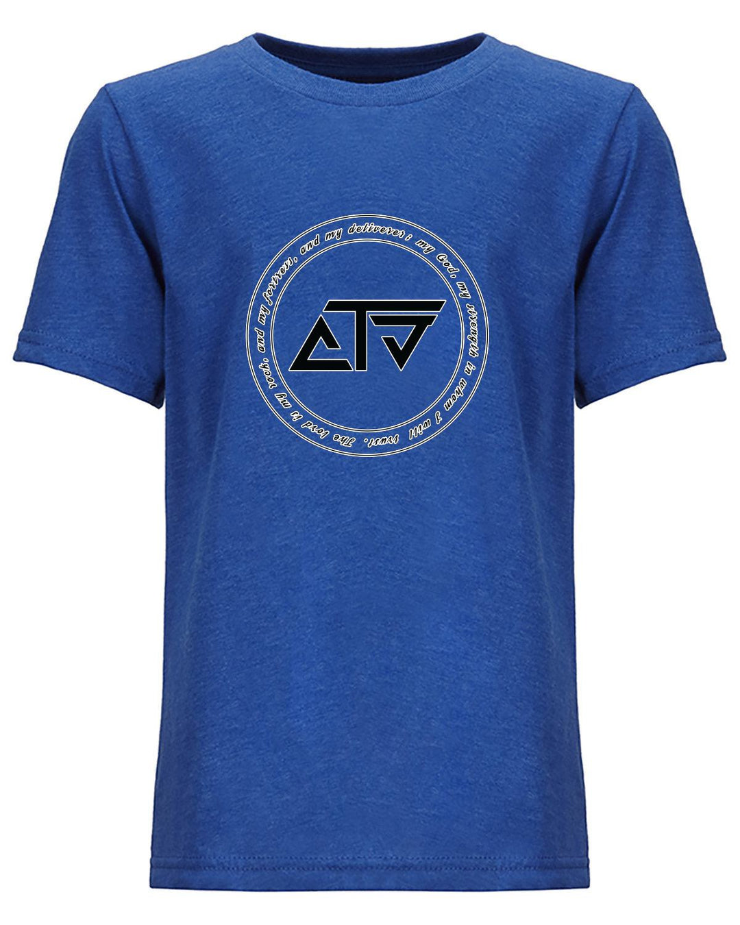 CJ Tillman Youth T-Shirt