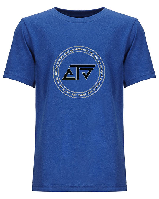 CJ Tillman Youth T-Shirt