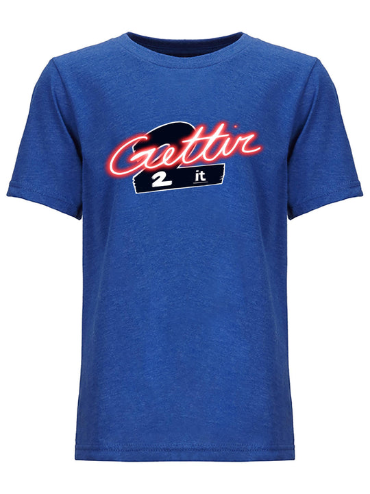 Antonio Doyle Youth T-Shirt