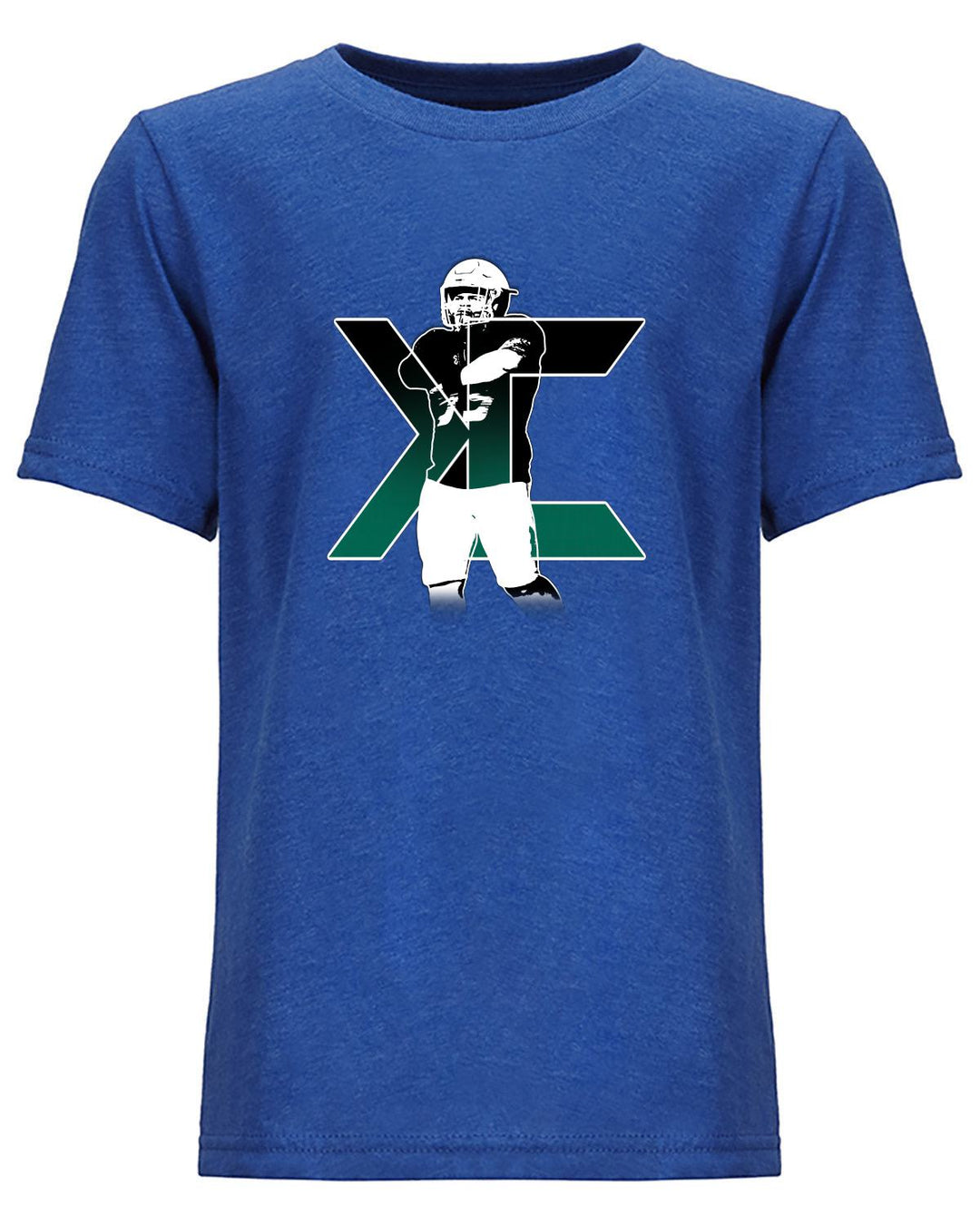 Kobe Clayborne Youth T-Shirt