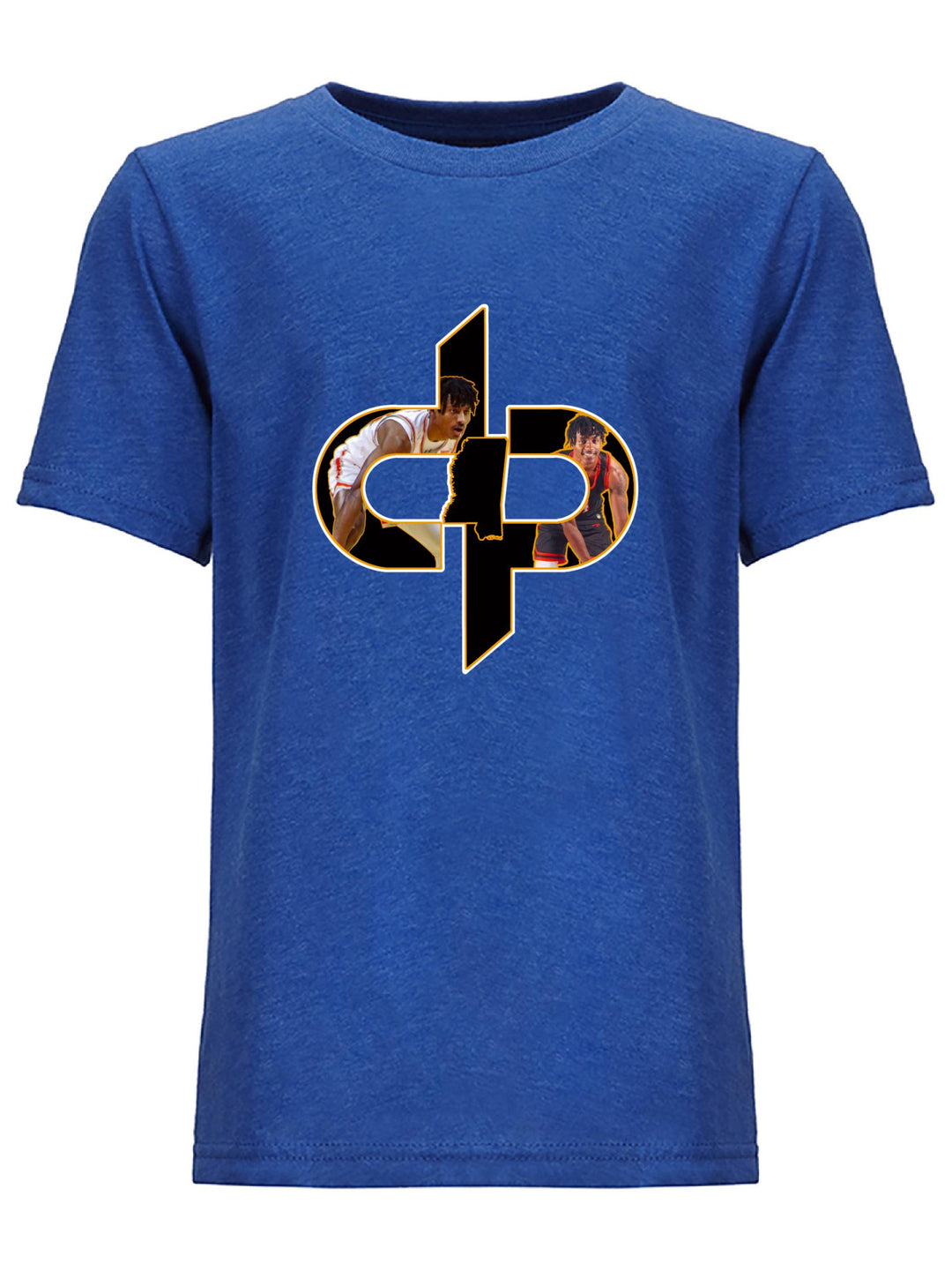 Donte Powers Youth T-Shirt