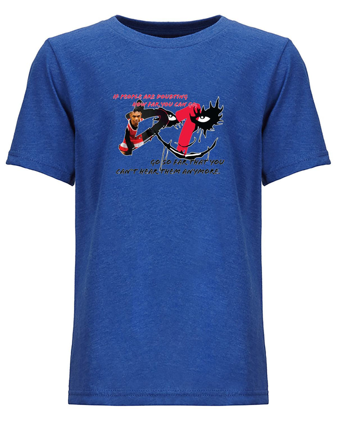 Dennis Nailer Youth T-Shirt