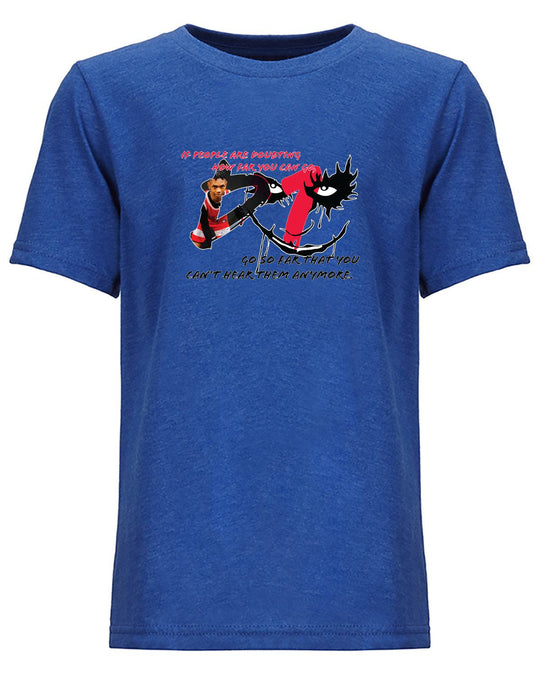 Dennis Nailer Youth T-Shirt