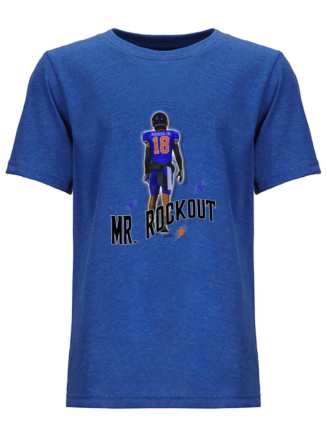 Yanez Rogers Jr Youth T-Shirt
