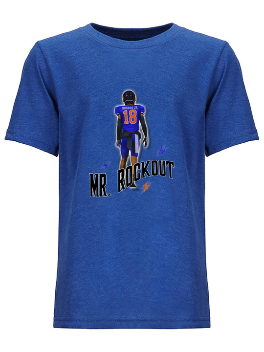 Yanez Rogers Jr Youth T-Shirt