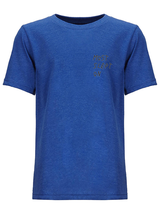 Freddie McSwain Jr Youth T-Shirt