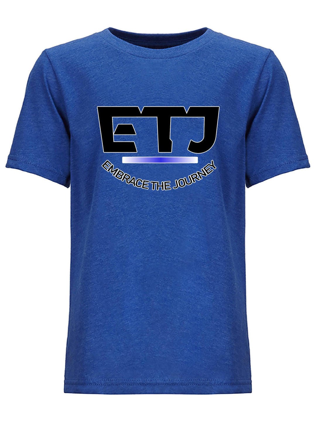 Embrace the Journey Youth T-Shirt