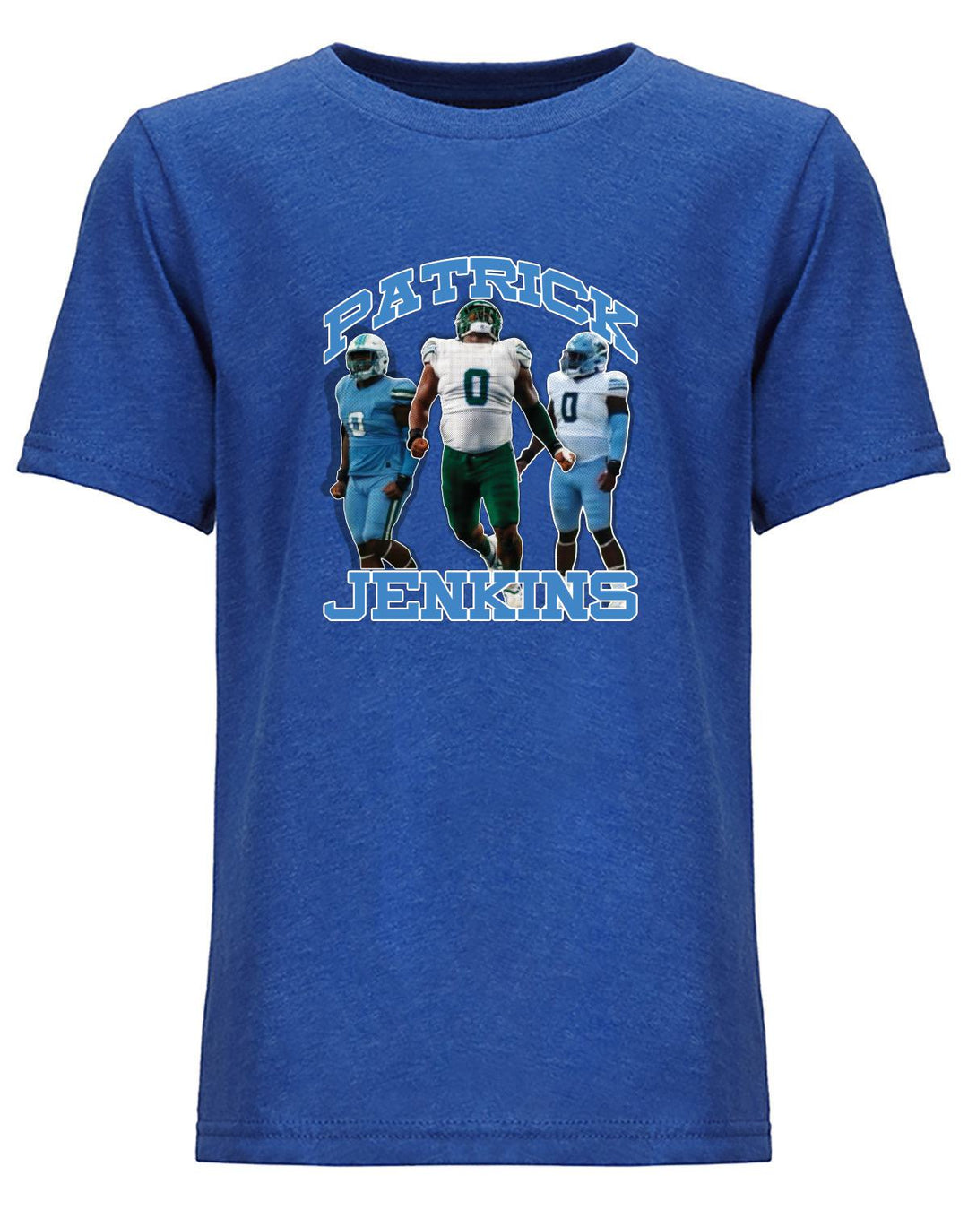 Patrick Jenkins Youth T-Shirt