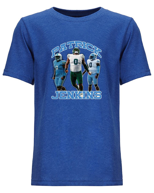 Patrick Jenkins Youth T-Shirt
