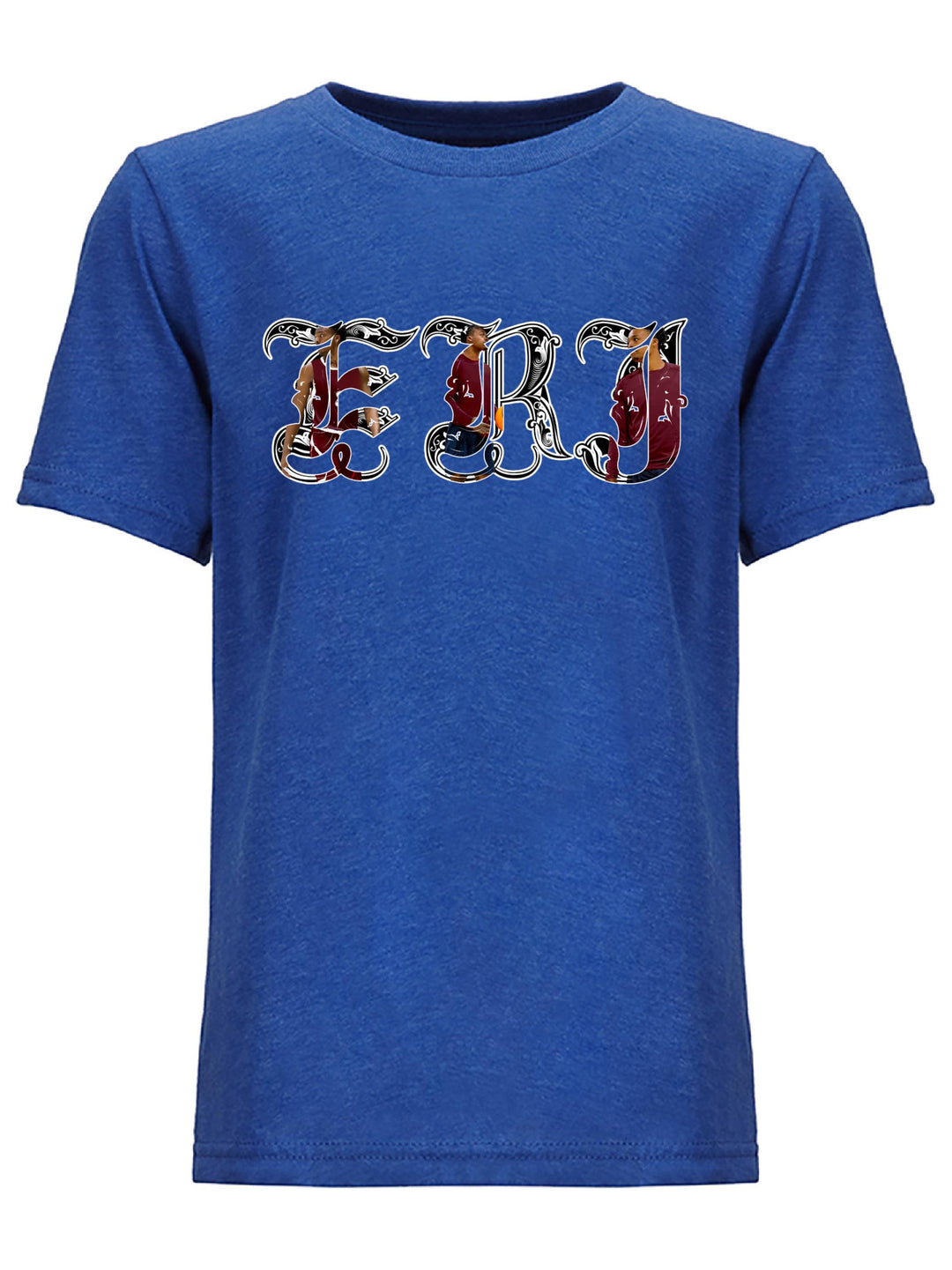 Eric Reed Jr Youth T-Shirt