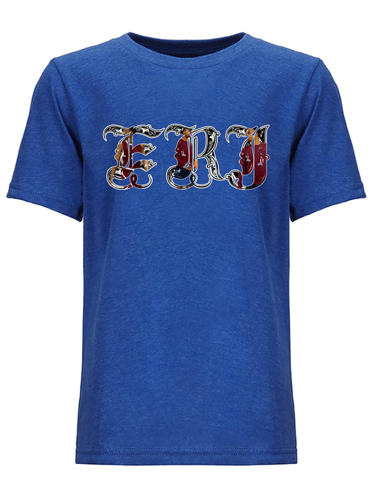 Eric Reed Jr Youth T-Shirt