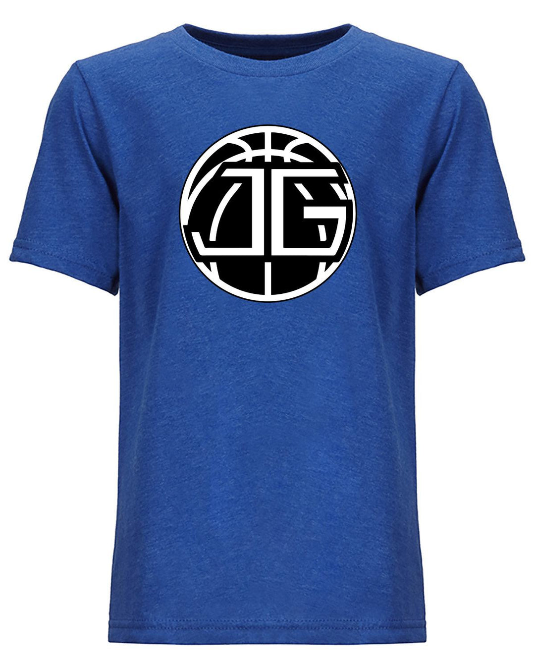 Jayvon Graves Youth T-Shirt