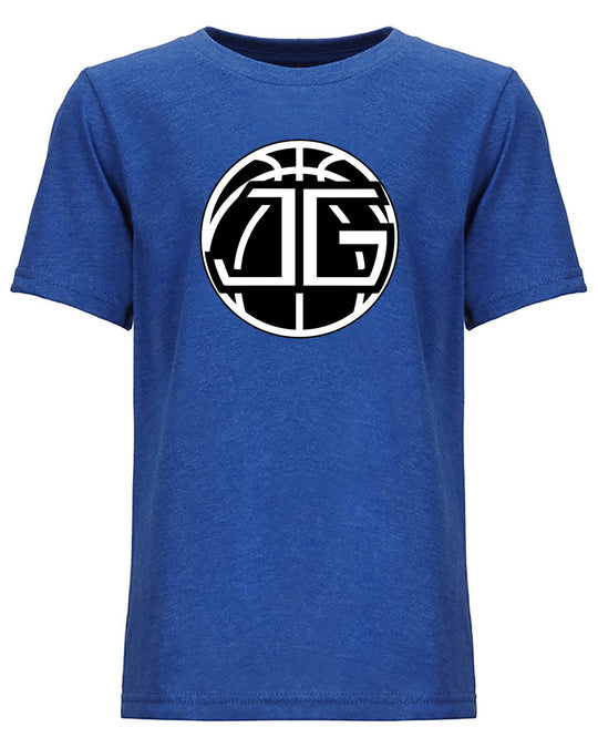 Jayvon Graves Youth T-Shirt