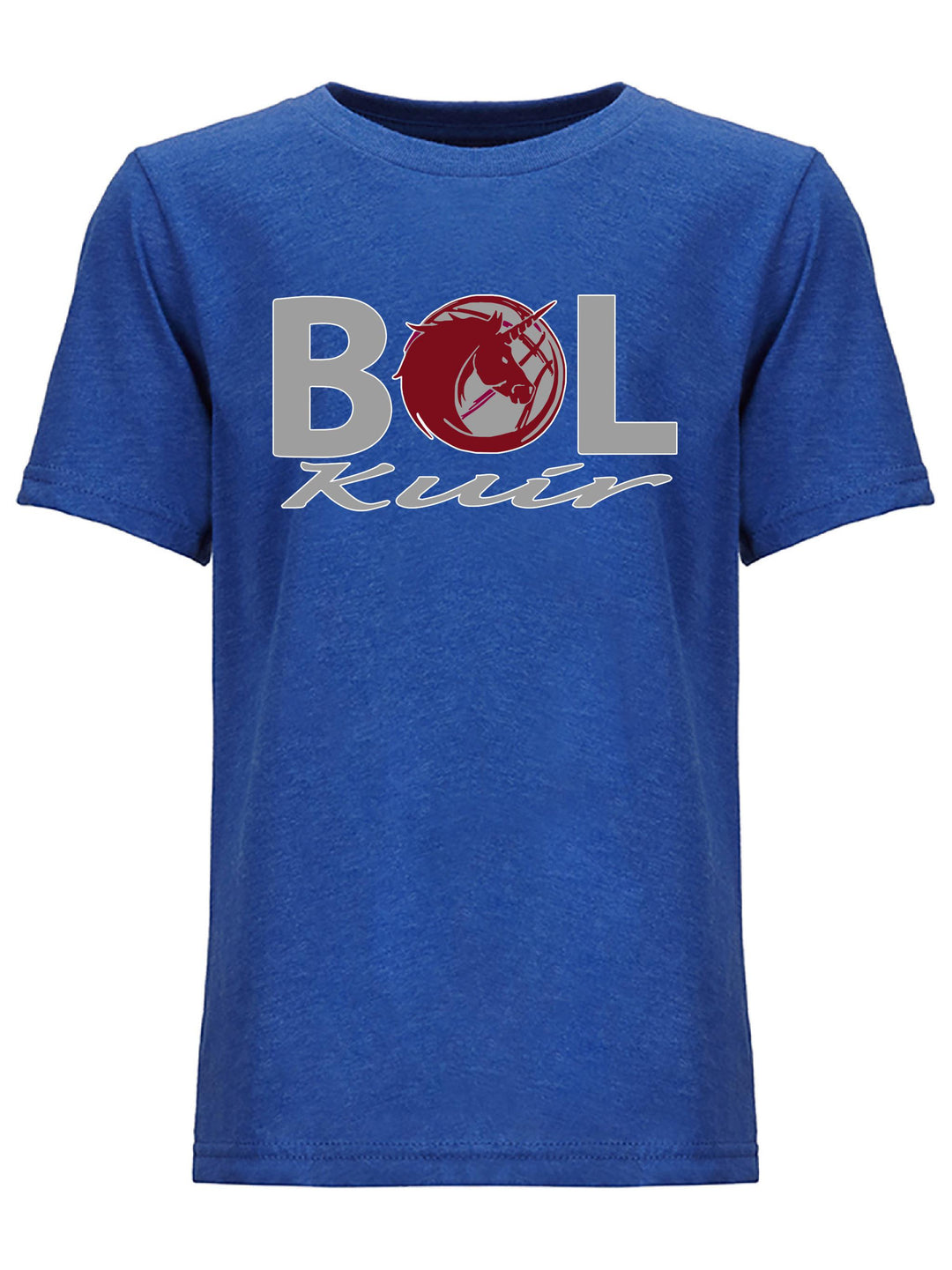 Bol Kuir Youth T-Shirt