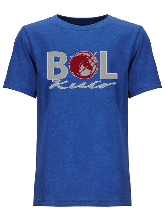 Bol Kuir Youth T-Shirt