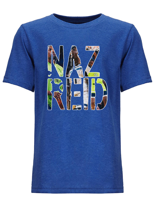 Naz Reid Youth T-Shirt