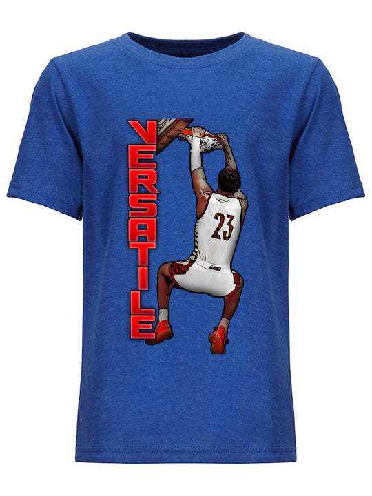 Versatile Youth T-Shirt