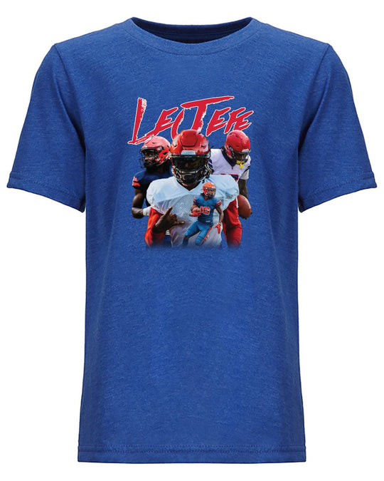 LeJefe Youth T-Shirt