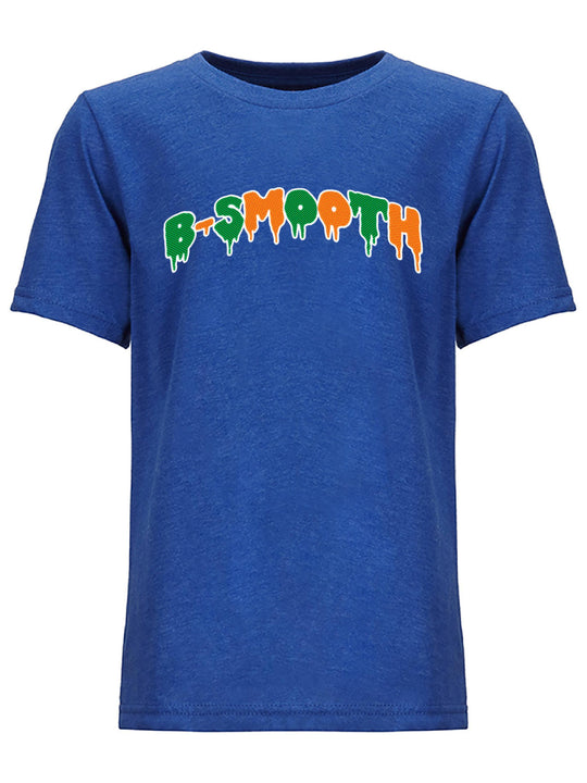 Byron Smith Youth T-Shirt