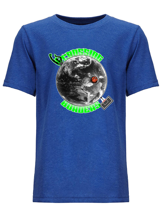 Garlon Green Youth T-Shirt
