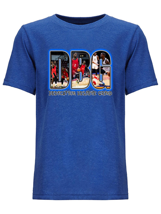 Jawun Evans Youth T-Shirt