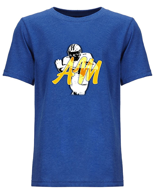 Aidan McDermott Youth T-Shirt