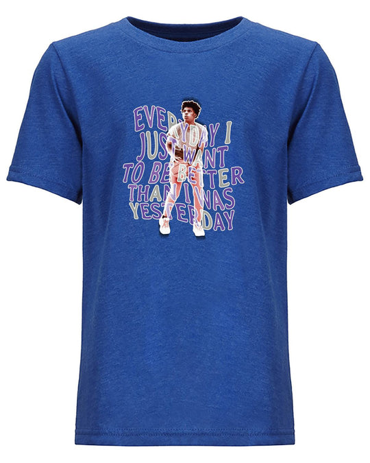 Jaylen Drane Youth T-Shirt