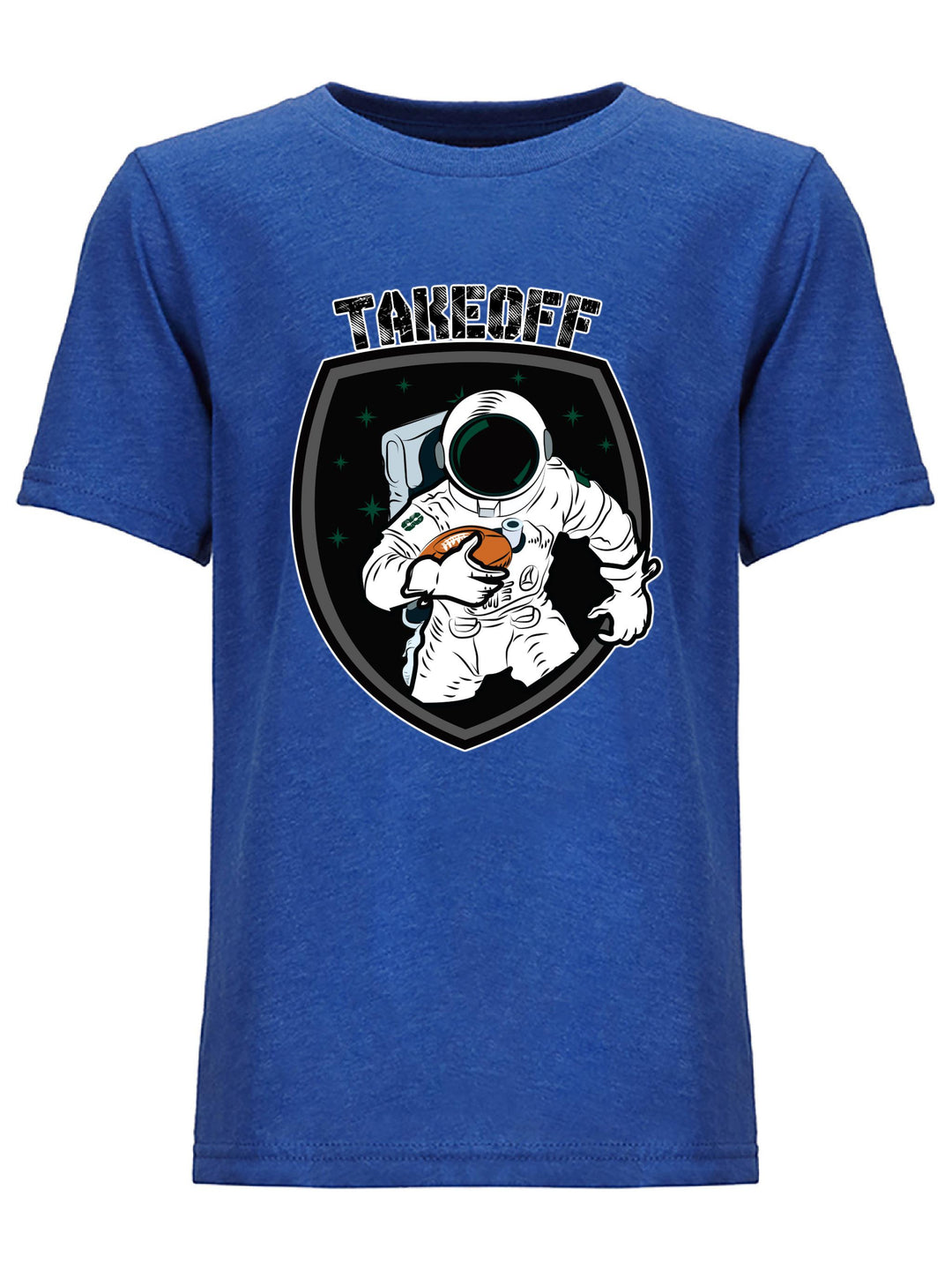 Takeoff - McKenzie Barnes Youth T-Shirt