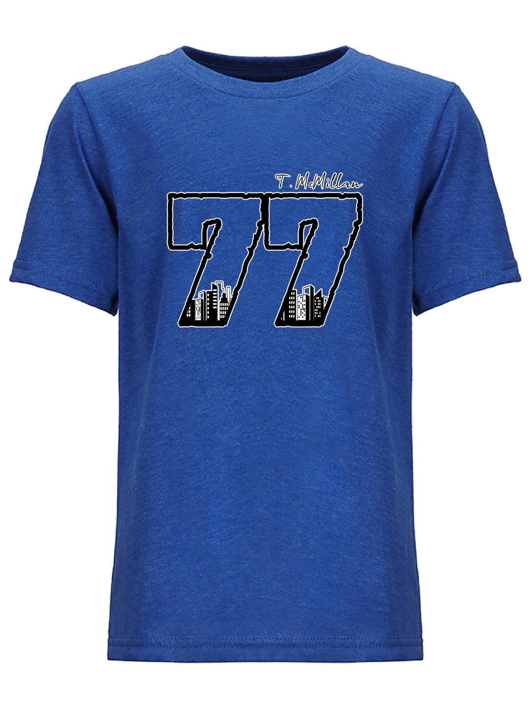 Tyler McMillan Youth T-Shirt