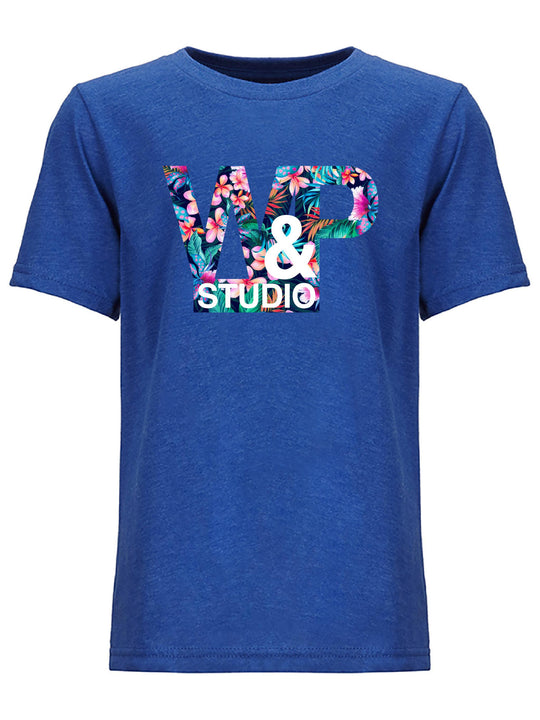 W&P Studio Youth T-Shirt