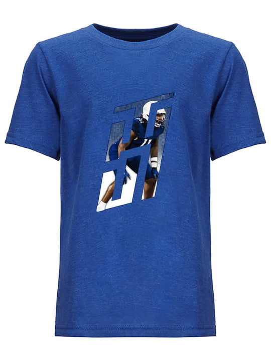 Jake Howard Youth T-Shirt
