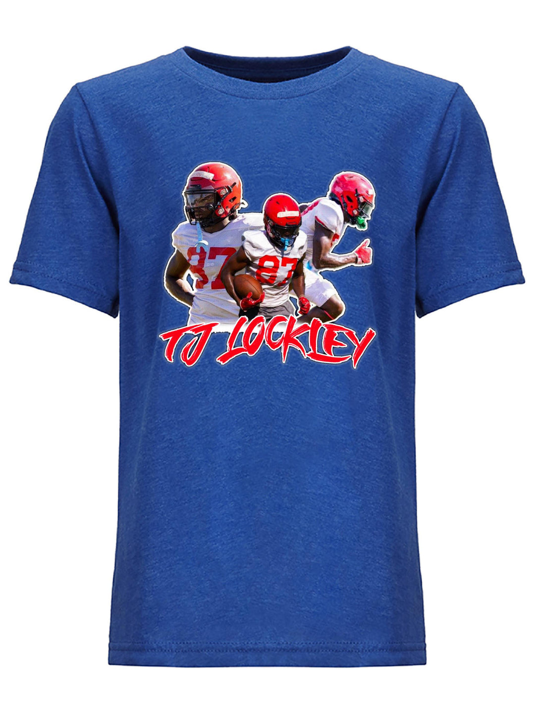 TJ Lockley Youth T-Shirt