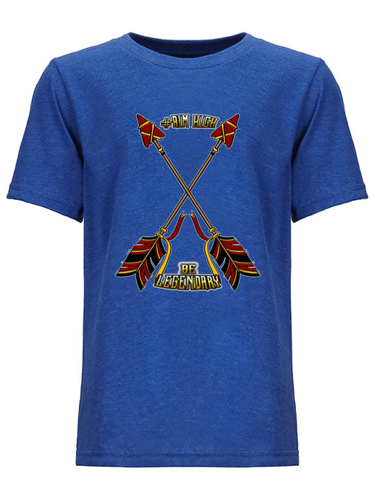 AIMHIGH Youth T-Shirt