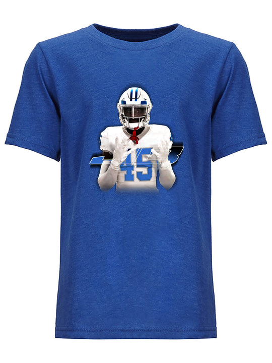 JaiBrian Bouye Youth T-Shirt