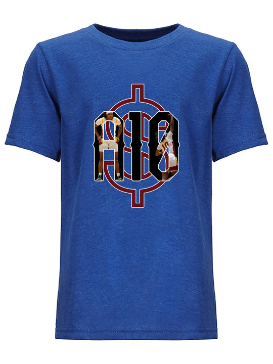 Aasia Sam Youth T-Shirt