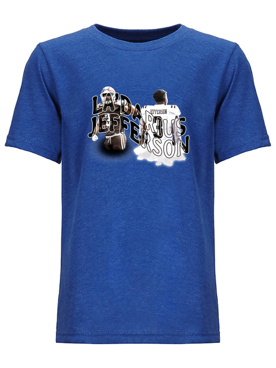 LaDarius Jefferson Youth T-Shirt