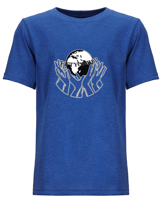 Fftyone50 Youth T-Shirt