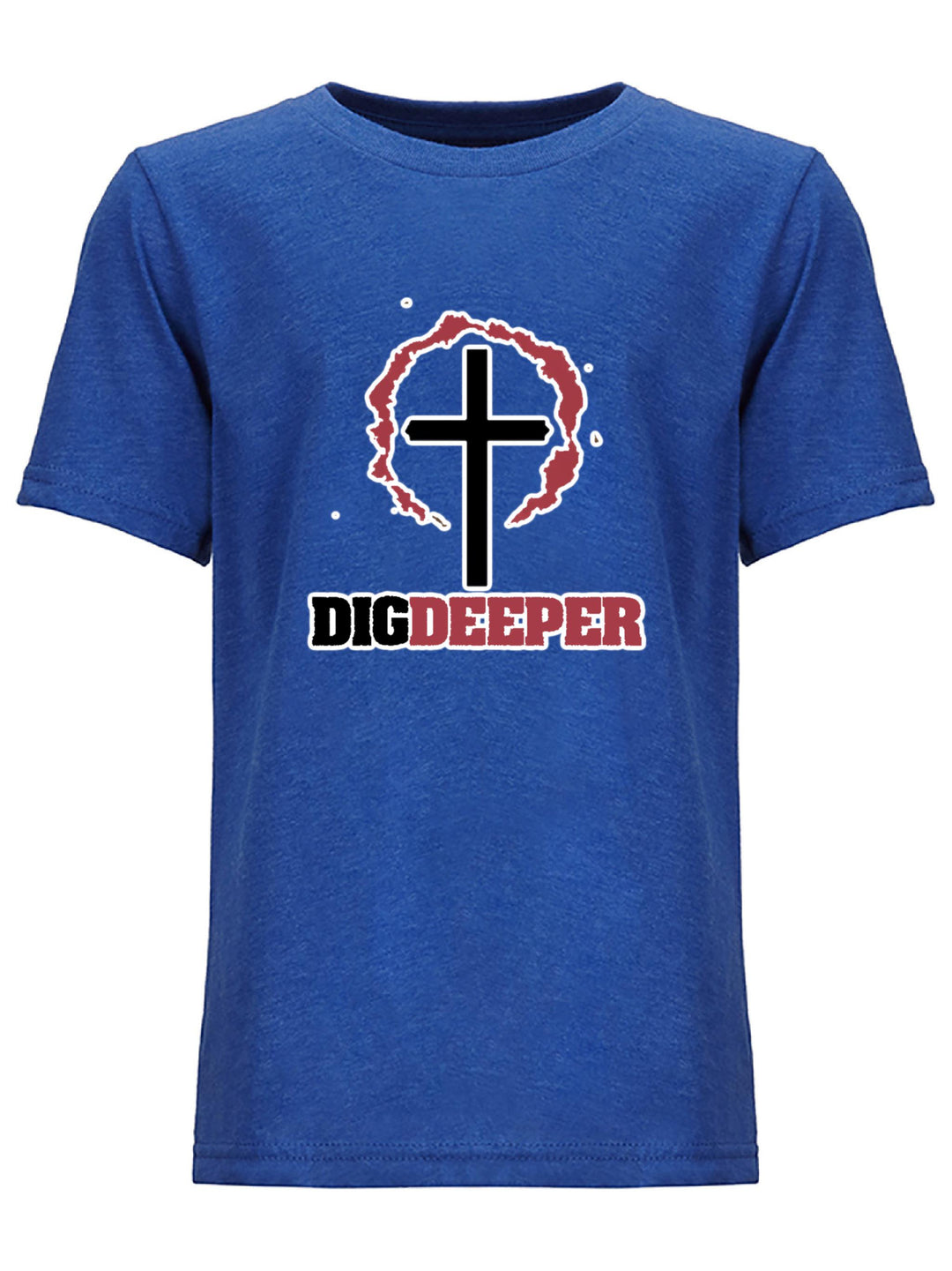 Tanahj Pettway Youth T-Shirt