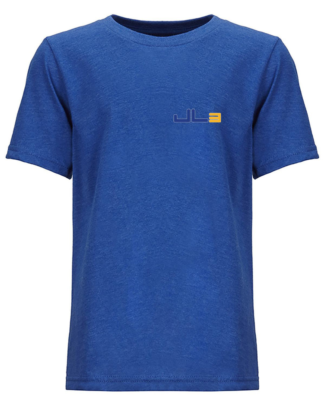 Johnny Long Youth T-Shirt