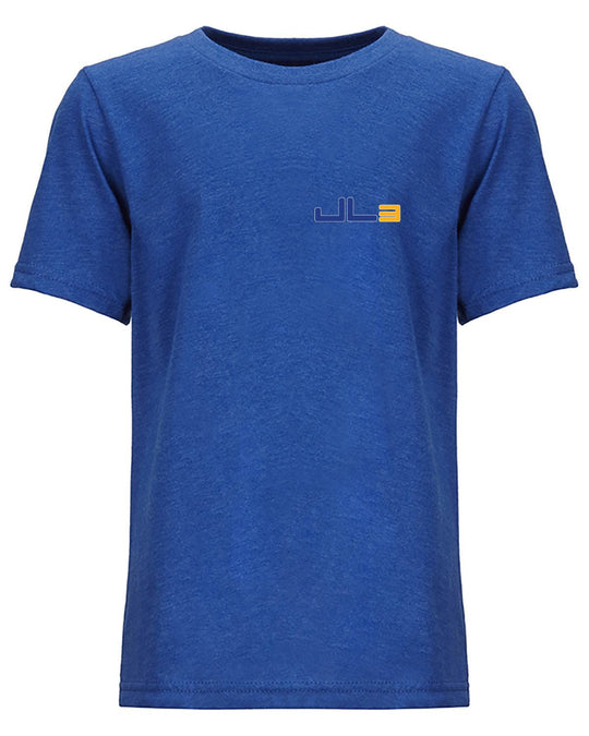 Johnny Long Youth T-Shirt