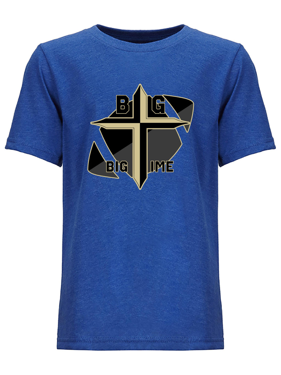 Big Time - Bronte Gallo Youth T-Shirt