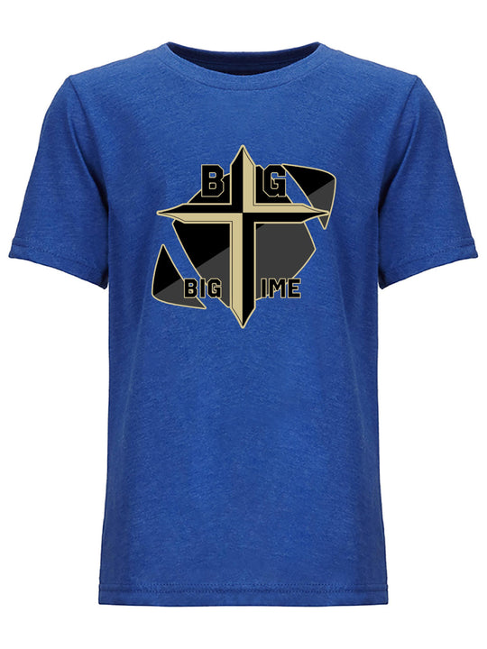 Big Time - Bronte Gallo Youth T-Shirt