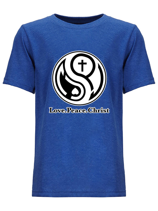 Hoopdreams Enterprises Youth T-Shirt
