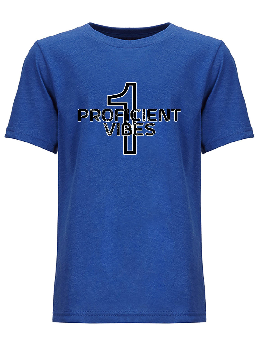 Louzavious Thomas Youth T-Shirt
