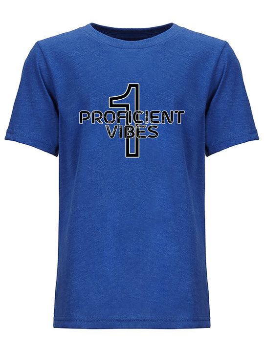 Louzavious Thomas Youth T-Shirt