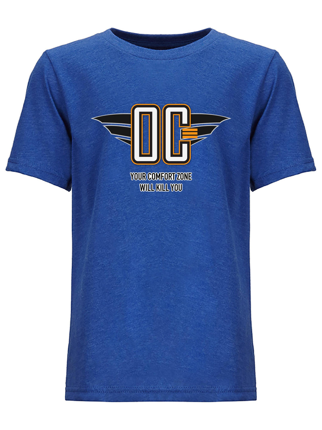Olin Carter III Youth T-Shirt
