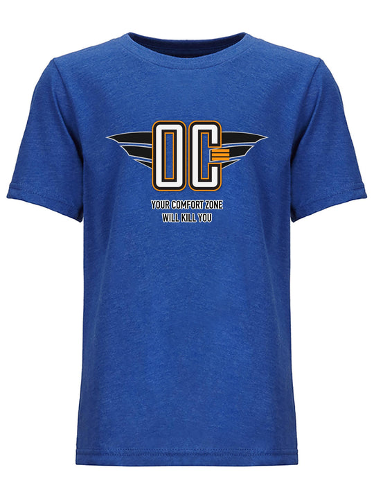 Olin Carter III Youth T-Shirt